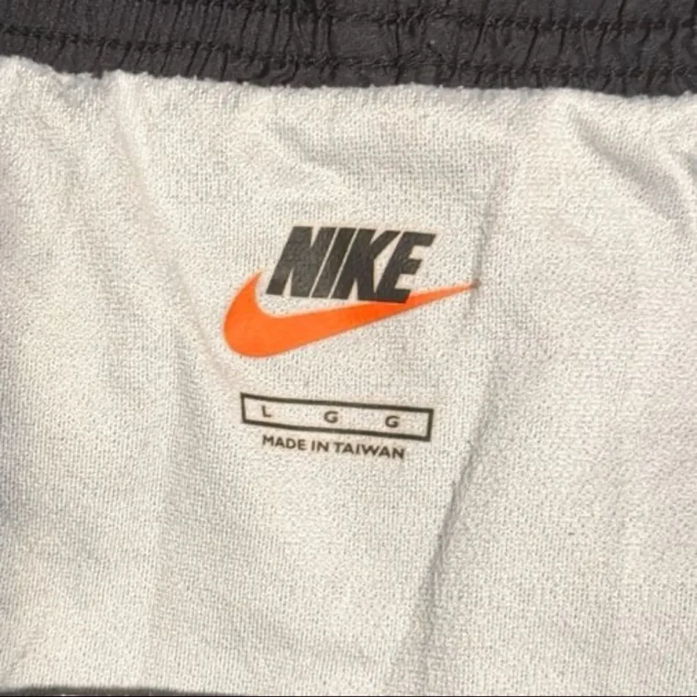 Nike Ladies Shorts